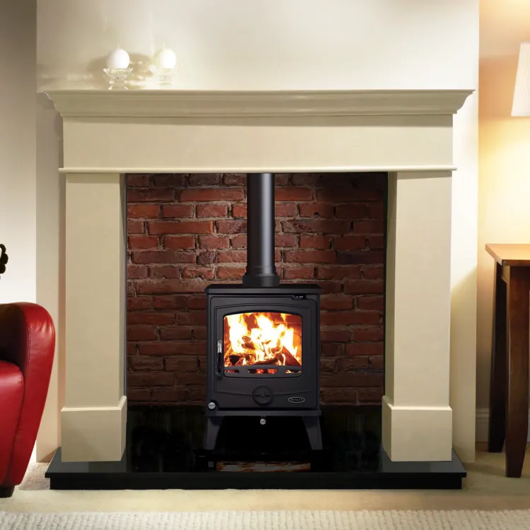 Henley Cambridge Eco 5